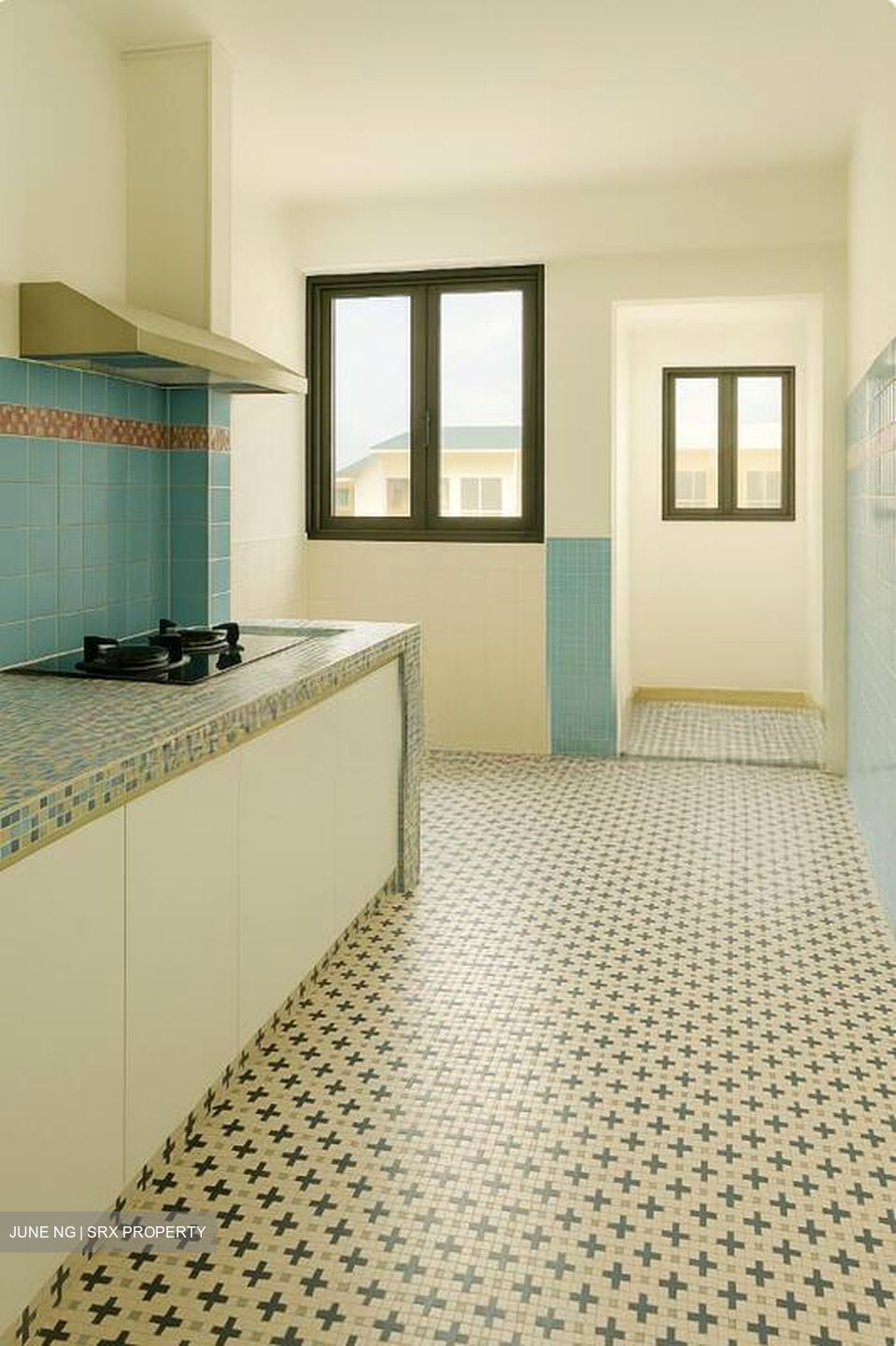 Blk 34 THE BEO CRESCENT (Bukit Merah), HDB 2 Rooms #499295291